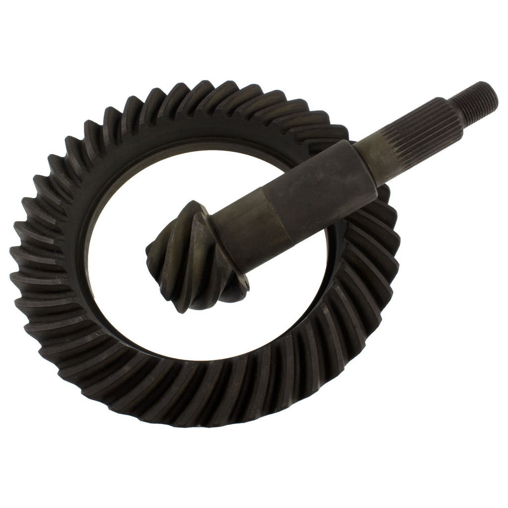 Motive Gear D70-586 Ring and Pinion-Dana 70 for Select Chevrolet C30, Chevrolet C30 Pickup, Chevrolet C3500, Chevrolet C3500HD, Chevrolet Express 3500, Chevrolet G30, Chevrolet K30, Chevrolet K3500, Chevrolet P30, Chevrolet R3500, Dodge B250, Dodge