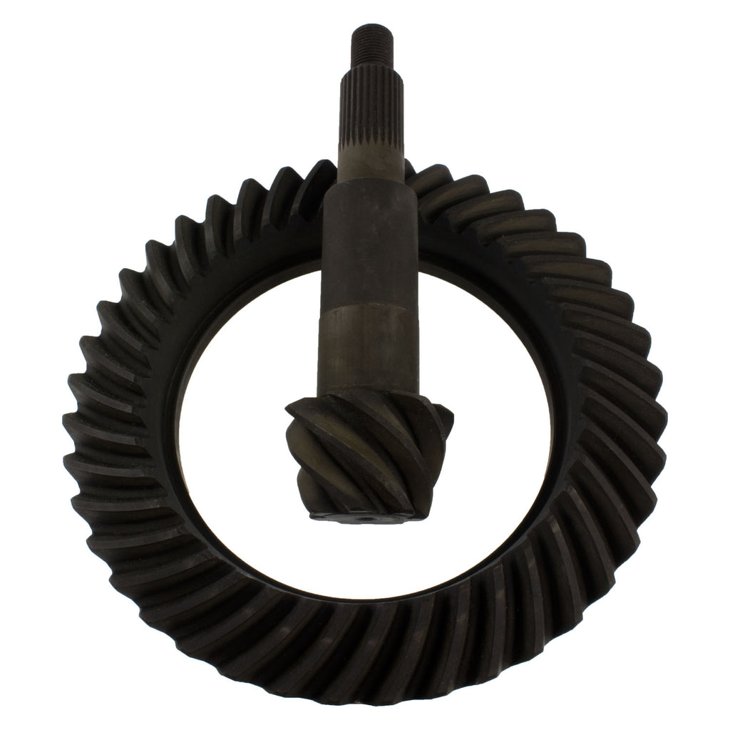 Motive Gear D70-586 Ring and Pinion-Dana 70 for Select Chevrolet C30, Chevrolet C30 Pickup, Chevrolet C3500, Chevrolet C3500HD, Chevrolet Express 3500, Chevrolet G30, Chevrolet K30, Chevrolet K3500, Chevrolet P30, Chevrolet R3500, Dodge B250, Dodge