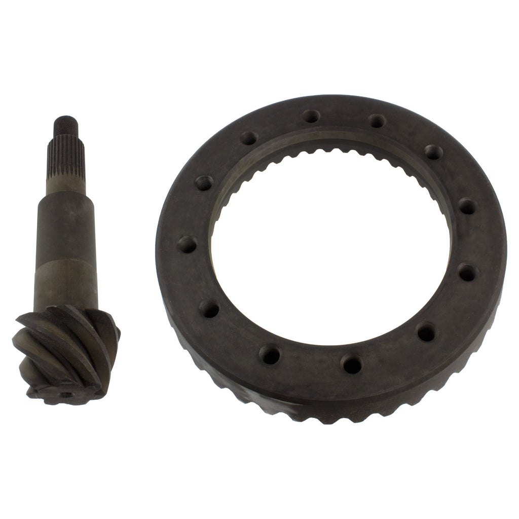 Motive Gear D70-586 Ring and Pinion-Dana 70 for Select Chevrolet C30, Chevrolet C30 Pickup, Chevrolet C3500, Chevrolet C3500HD, Chevrolet Express 3500, Chevrolet G30, Chevrolet K30, Chevrolet K3500, Chevrolet P30, Chevrolet R3500, Dodge B250, Dodge