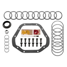 Load image into Gallery viewer, Motive Gear D70IK Gear Install Kit-Dana 70 for Select Chevrolet C30, Chevrolet C30 Pickup, Chevrolet C3500, Chevrolet Express 3500, Chevrolet G30, Chevrolet K30, Chevrolet K30 Pickup, Chevrolet R30, Chevrolet V30, Dodge B300, Dodge B300 Van, Dodge D200,