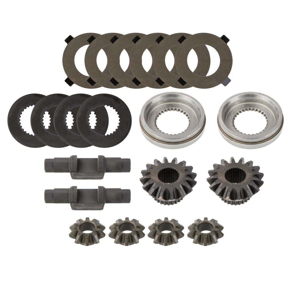 Motive Gear D70PL-32 Carrier Gear Kit-Dana 70 for Select Ford E-250, Ford E-250 Econoline, Ford E-350 Club Wagon, Ford E-350 Econoline, Ford E-350 Econoline Club Wagon, Ford E-350 Super Duty, Ford E-450 Super Duty, Ford Econoline Super Duty