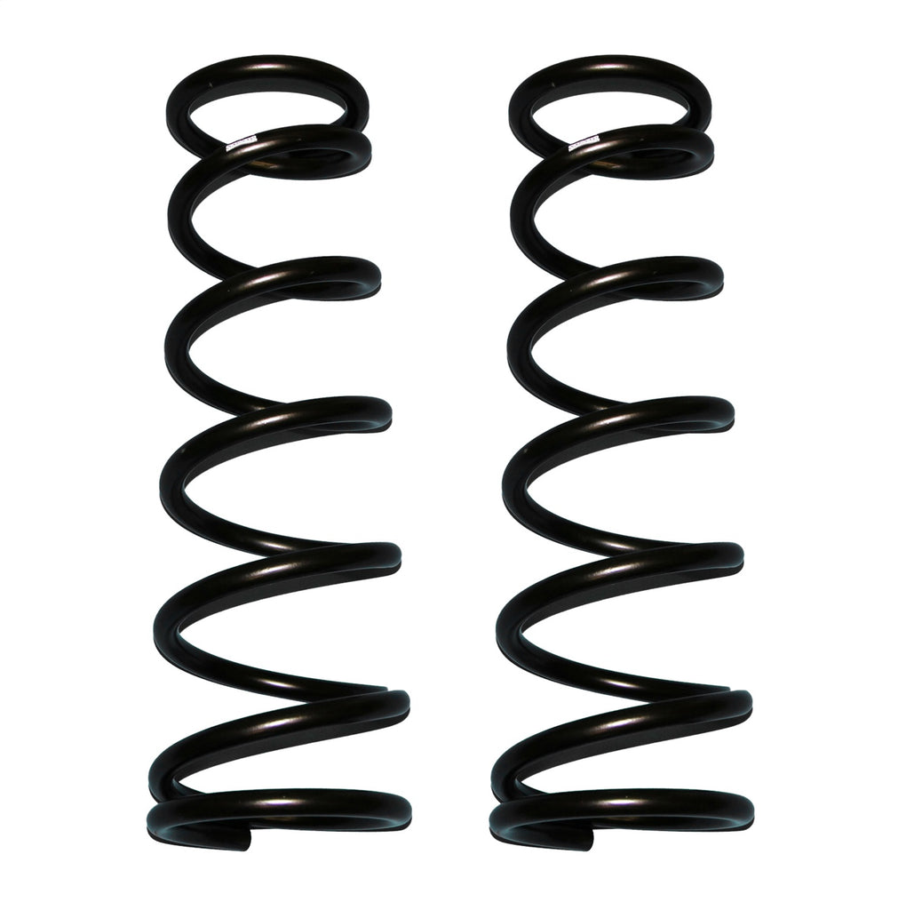Skyjacker D70 7IN. COILS; 94-01DGE 1/2; 3/4 V8 for Select Dodge Ram 1500, Dodge Ram 2500, Dodge Ram