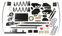 Load image into Gallery viewer, Skyjacker D752K-DX-B Suspension Lift Kit w/Shocks for Select Dodge Ram 2500, Dodge Ram
