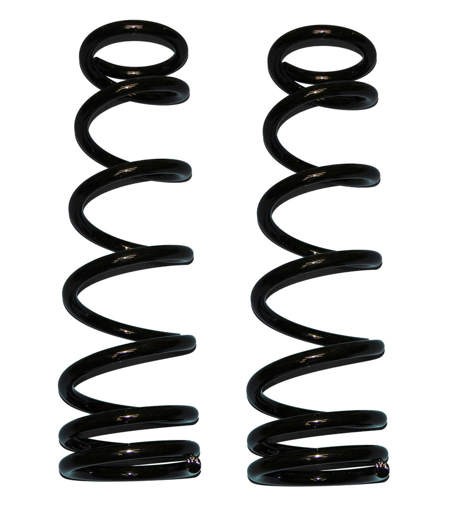 Skyjacker D75 7IN. COILS; 94-01DGE V10/CUMMIN for Select Dodge Ram 2500, Dodge Ram