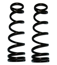 Load image into Gallery viewer, Skyjacker D75 7IN. COILS; 94-01DGE V10/CUMMIN for Select Dodge Ram 2500, Dodge Ram