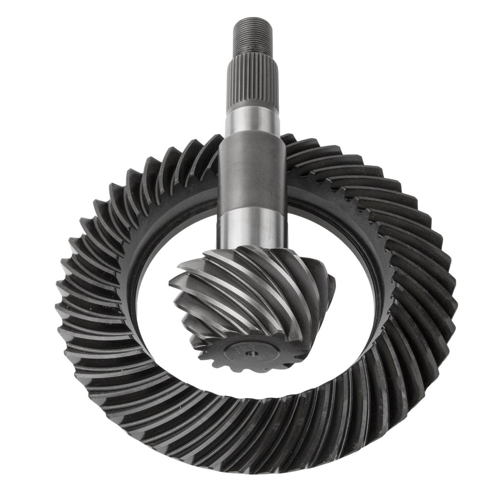 Motive Gear D80-354 Ring and Pinion-Dana 80 for Select Chevrolet C35, Chevrolet C3500, Chevrolet C3500HD, Chevrolet C4500 Kodiak, Chevrolet Express 3500, Chevrolet G30, Chevrolet K3500, Chevrolet P30, Dodge B3500, Dodge Ram 2500, Dodge Ram Van, Dodge Ram