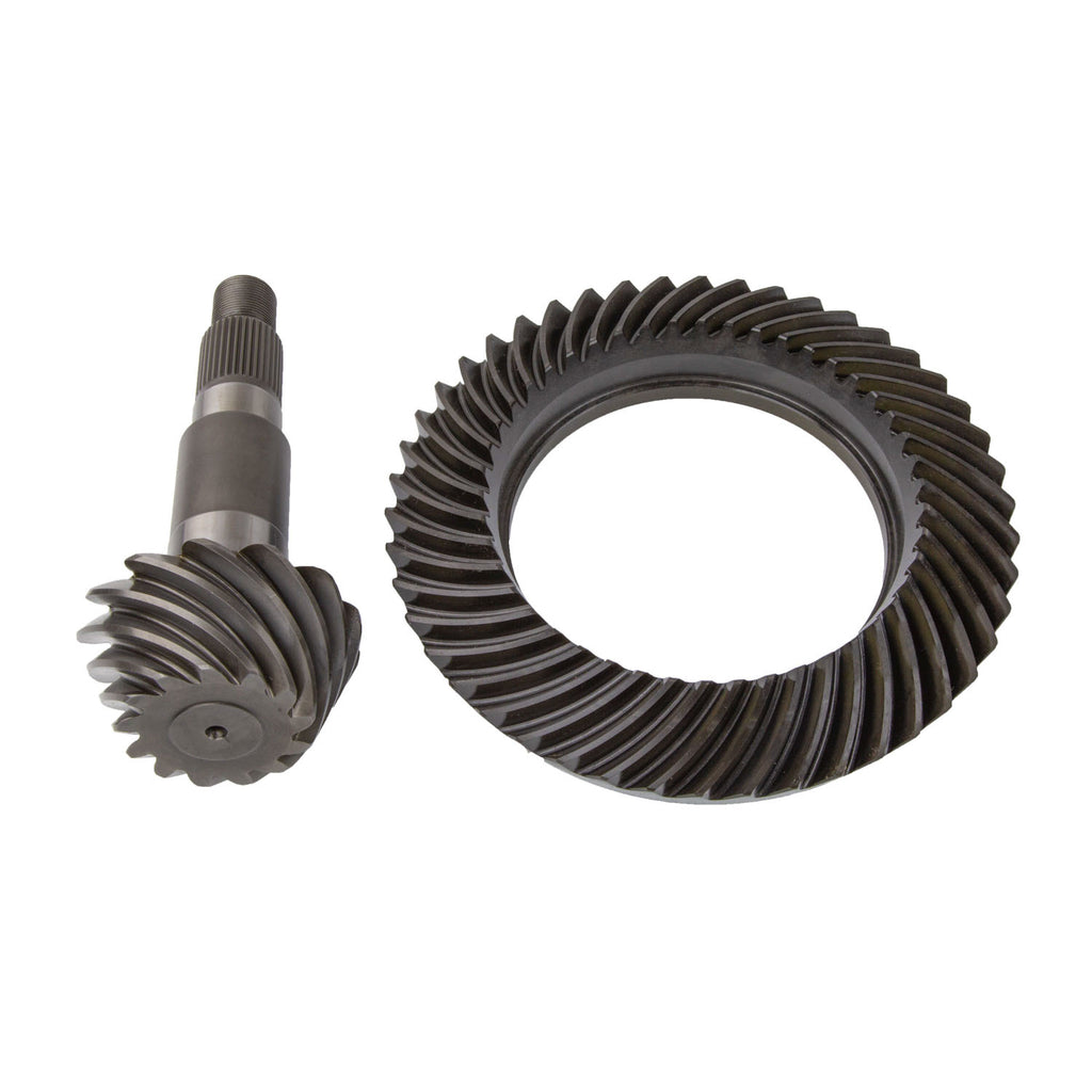 Motive Gear D80-354 Ring and Pinion-Dana 80 for Select Chevrolet C35, Chevrolet C3500, Chevrolet C3500HD, Chevrolet C4500 Kodiak, Chevrolet Express 3500, Chevrolet G30, Chevrolet K3500, Chevrolet P30, Dodge B3500, Dodge Ram 2500, Dodge Ram Van, Dodge Ram