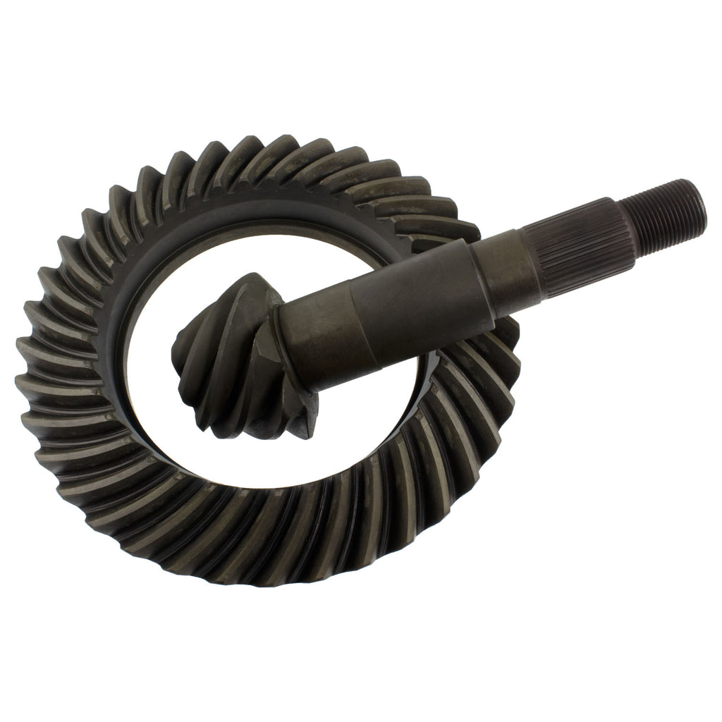 Motive Gear D80-463 Ring and Pinion-Dana 80 for Select Chevrolet P30, Ford E-350 Super Duty, Ford F-250, Ford F-250 Super Duty, Ford F-350, Ford F-350 Super Duty, Ford F-450 Super Duty, Ford F-550 Super Duty, GMC P3500