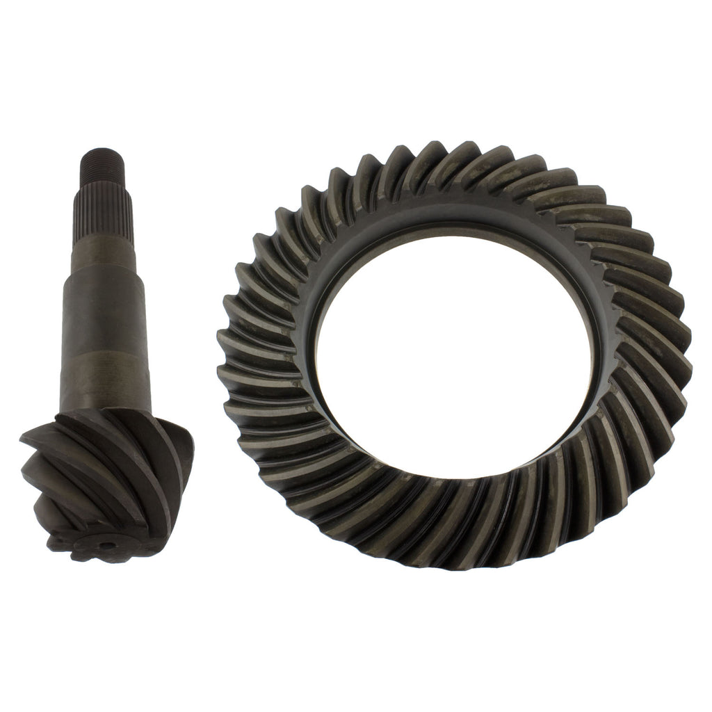 Motive Gear D80-463 Ring and Pinion-Dana 80 for Select Chevrolet P30, Ford E-350 Super Duty, Ford F-250, Ford F-250 Super Duty, Ford F-350, Ford F-350 Super Duty, Ford F-450 Super Duty, Ford F-550 Super Duty, GMC P3500