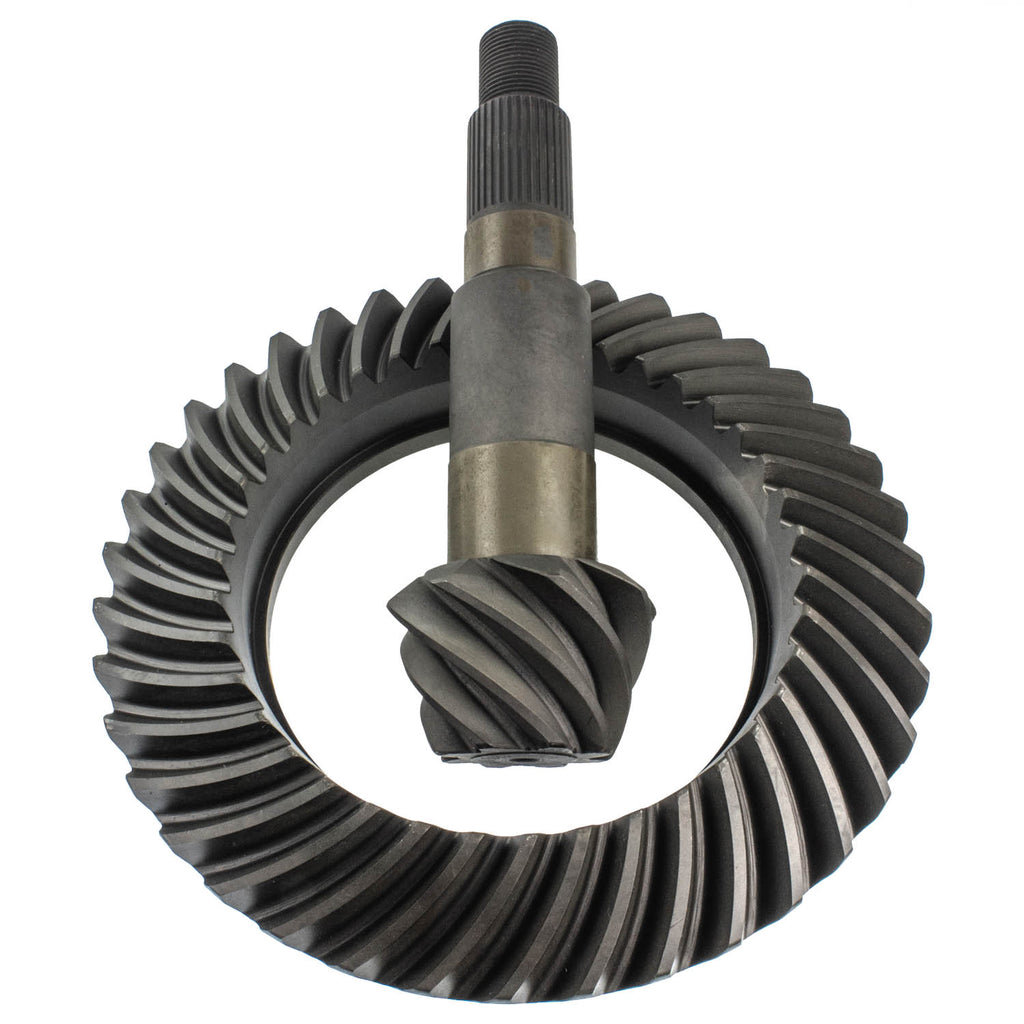 Motive Gear D80-488 Ring and Pinion-Dana 80 for Select Chevrolet C4500 Kodiak, Chevrolet C5500 Kodiak, Chevrolet C6500 Kodiak, Chevrolet C7500 Kodiak, GMC C4500 Topkick, GMC C5500 Topkick, GMC C6500 Topkick, GMC C7500 Topkick