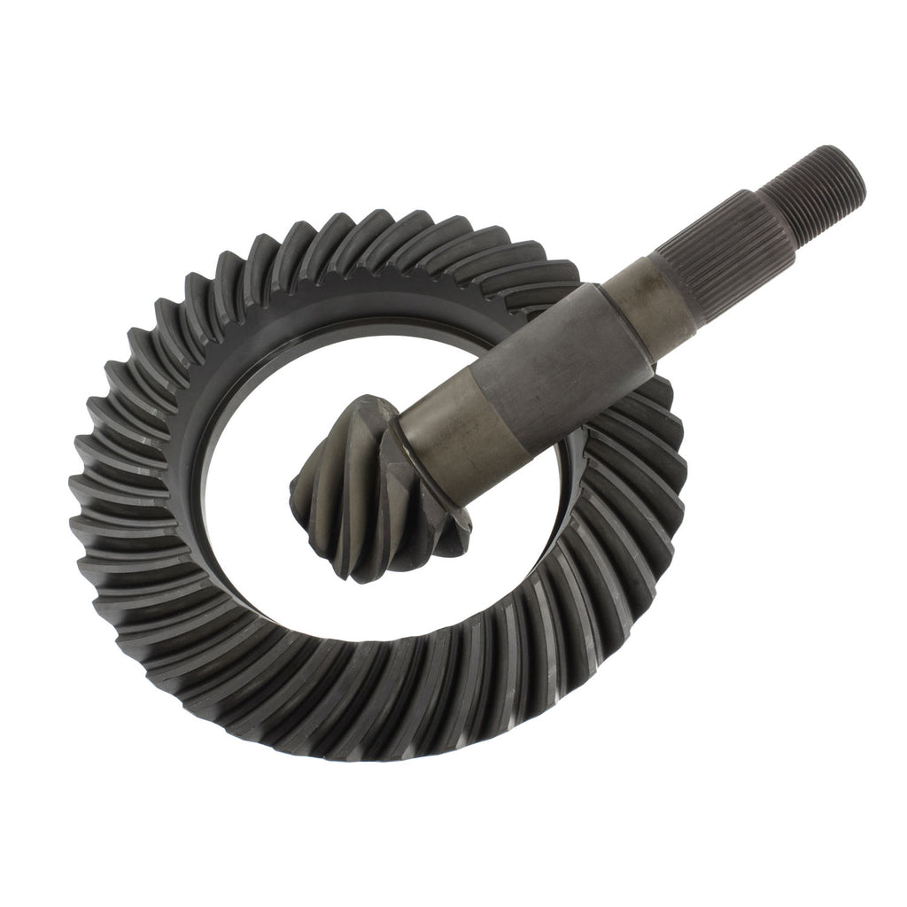 Motive Gear D80-513 Ring and Pinion-Dana 80 for Select Chevrolet C3500, Chevrolet Express 3500, Chevrolet G30, Chevrolet K3500, Chevrolet P30, Dodge B3500, Dodge Ram 2500, Dodge Ram Van, Dodge Ram 3500, Ford E-350 Club Wagon, Ford E-350 Econoline, Ford