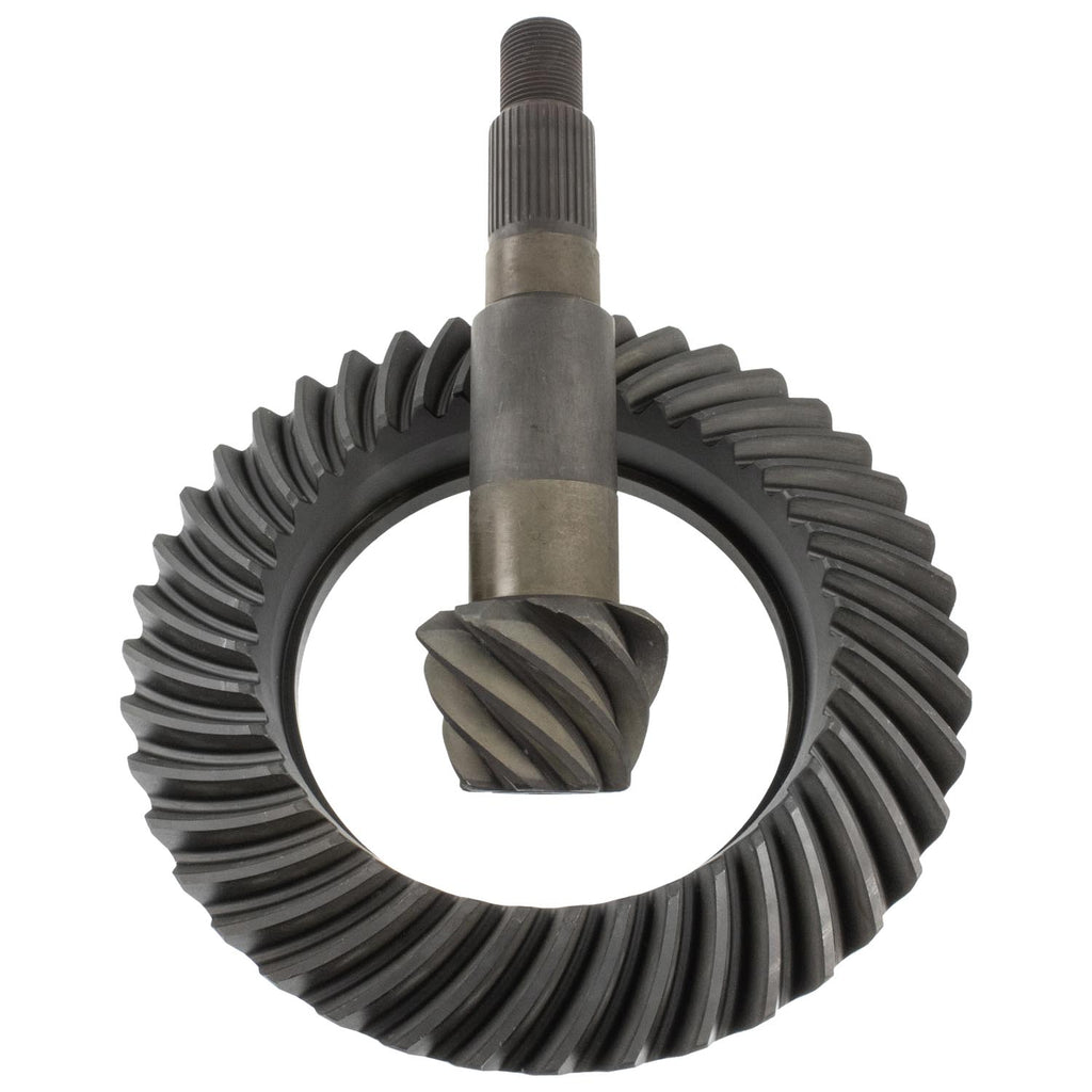 Motive Gear D80-513 Ring and Pinion-Dana 80 for Select Chevrolet C3500, Chevrolet Express 3500, Chevrolet G30, Chevrolet K3500, Chevrolet P30, Dodge B3500, Dodge Ram 2500, Dodge Ram Van, Dodge Ram 3500, Ford E-350 Club Wagon, Ford E-350 Econoline, Ford