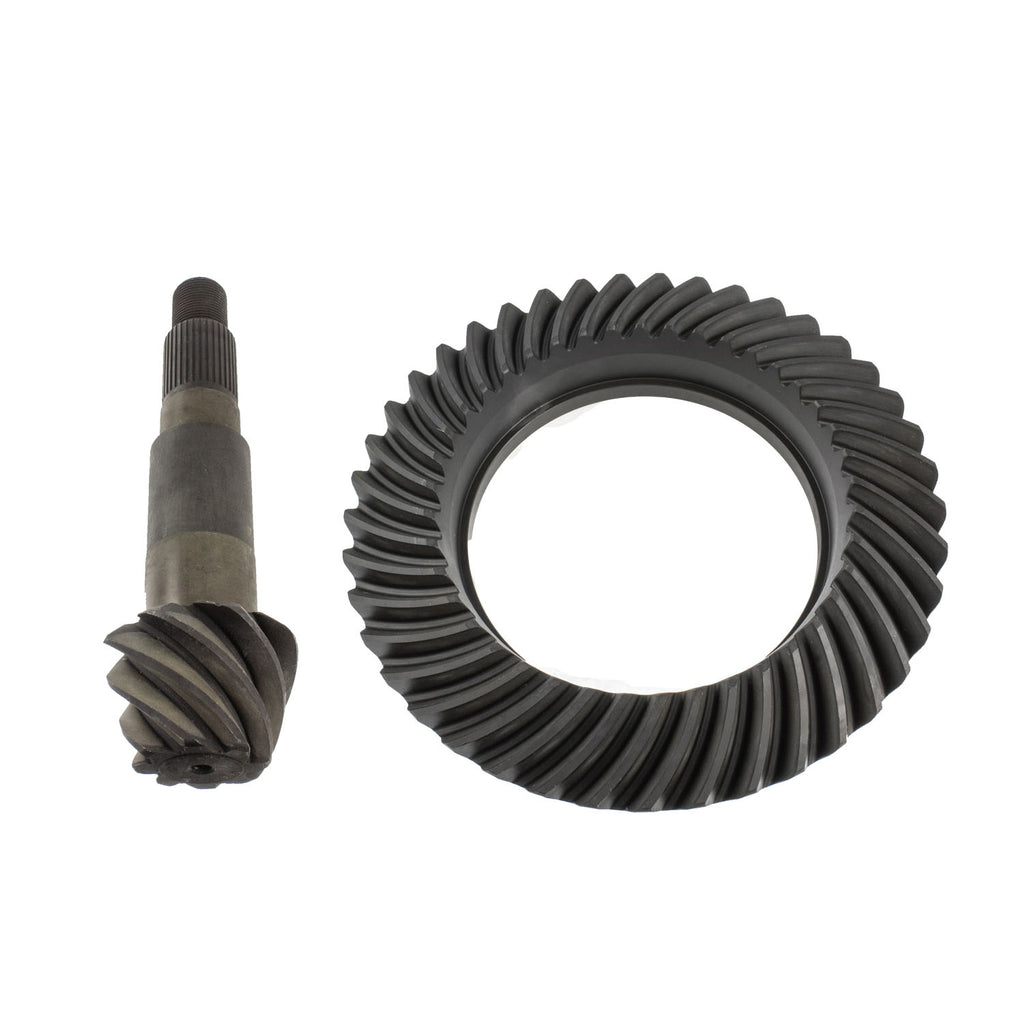 Motive Gear D80-513 Ring and Pinion-Dana 80 for Select Chevrolet C3500, Chevrolet Express 3500, Chevrolet G30, Chevrolet K3500, Chevrolet P30, Dodge B3500, Dodge Ram 2500, Dodge Ram Van, Dodge Ram 3500, Ford E-350 Club Wagon, Ford E-350 Econoline, Ford