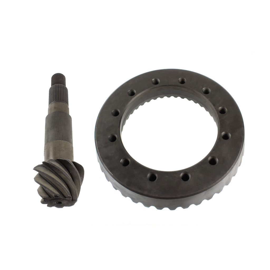 Motive Gear D80-513 Ring and Pinion-Dana 80 for Select Chevrolet C3500, Chevrolet Express 3500, Chevrolet G30, Chevrolet K3500, Chevrolet P30, Dodge B3500, Dodge Ram 2500, Dodge Ram Van, Dodge Ram 3500, Ford E-350 Club Wagon, Ford E-350 Econoline, Ford