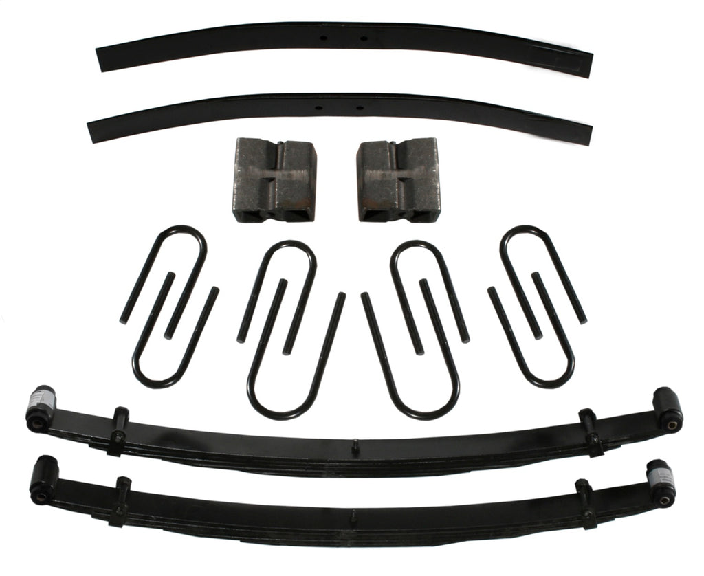 Skyjacker D800AK-M 8IN. 61-74 DODGE-NO PIT.ARM for Select Dodge W100 Pickup, Dodge W100 Series, Dodge W200 Pickup, Dodge W200 Series, Dodge W300 Series