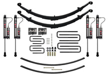 Load image into Gallery viewer, Skyjacker D800AK-X 8 In. Suspension Lift Kit With ADX 2.0 Remote Reservoir Shocks. for Select Dodge Ramcharger, Dodge W100 Pickup, Dodge W200 Pickup, Plymouth Trailduster