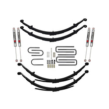 Load image into Gallery viewer, Skyjacker D800BKS-M 8IN. SYS; 74.5-93 DODGE 1/2; 3/4 for Select Dodge Ramcharger, Plymouth Trailduster