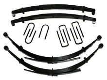 Load image into Gallery viewer, Skyjacker D800BKS 8IN. SYS; 74.5-93 DODGE 1/2; 3/4 for Select Dodge Ramcharger, Dodge W100, Dodge W150, Dodge W200, Dodge W250, Plymouth Trailduster