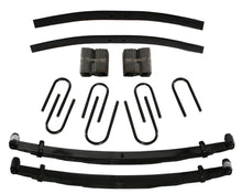 Load image into Gallery viewer, Skyjacker D800BRK-N 8IN. 74.5-93 RAMC/TRL DGE KIT for Select Dodge Ramcharger, Plymouth Trailduster