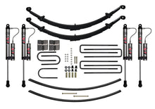 Load image into Gallery viewer, Skyjacker D800BRK-X 8 In. Suspension Lift Kit With ADX 2.0 Remote Reservoir Shocks. for Select Dodge Ramcharger, Plymouth Trailduster