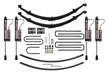 Load image into Gallery viewer, Skyjacker D800CK-X 8 In. Suspension Lift Kit With ADX 2.0 Remote Reservoir Shocks. for Select Dodge W300, Dodge W350