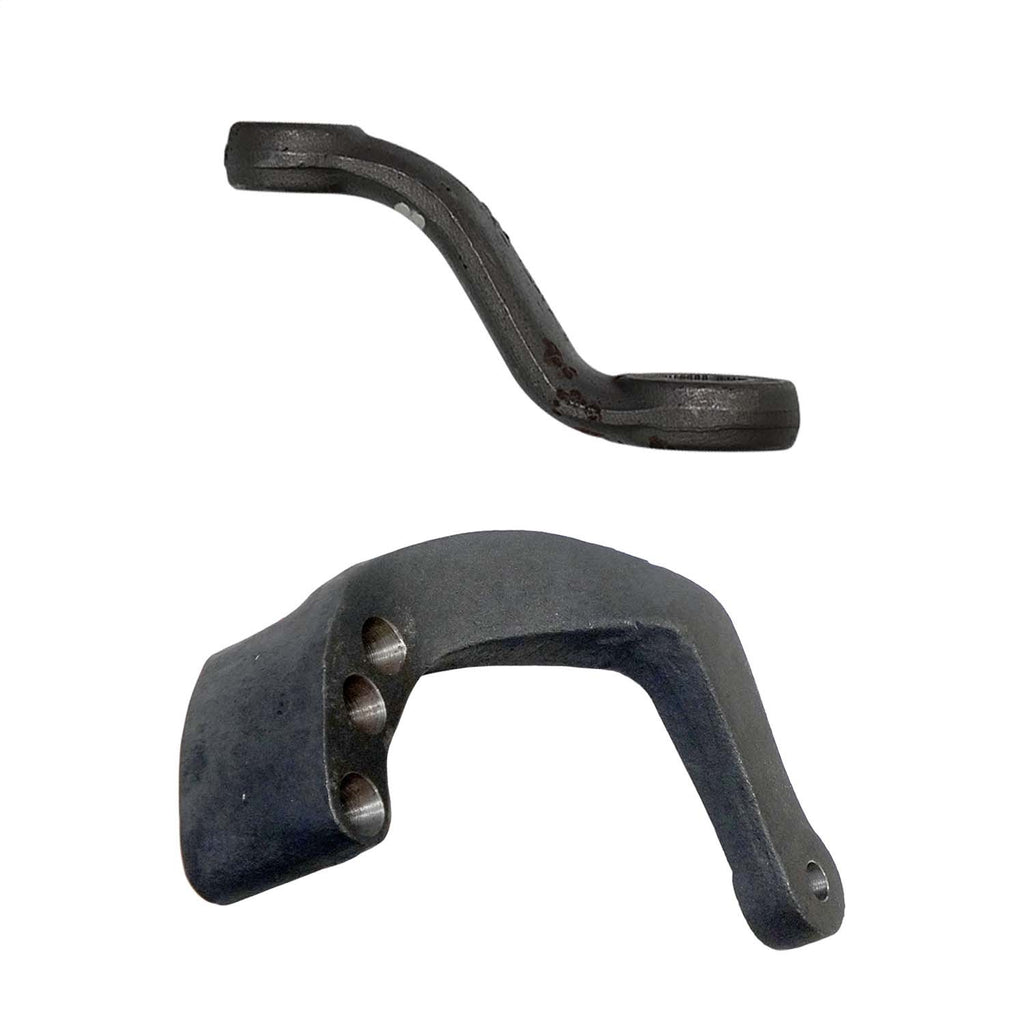 Skyjacker DA4060 Pitman Arm for Select Dodge D50, Dodge Dakota, Dodge Power Ram 50, Dodge Ram 50, Dodge W100, Dodge W150, Dodge W200, Dodge W250, Dodge W300, Dodge W350