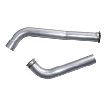 Load image into Gallery viewer, MBRP Exhaust DA6206 Armor Lite Turbocharger Down Pipe for Select Ford F-250 Super Duty, Ford F-350 Super Duty