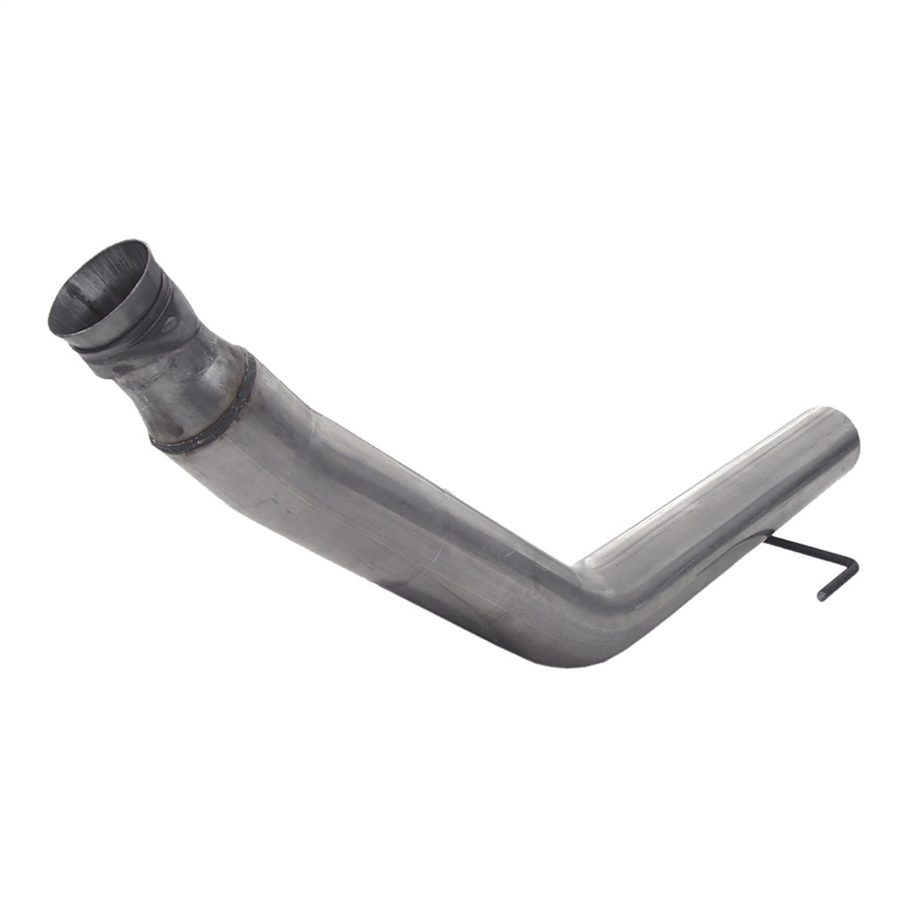 MBRP Exhaust DAL401 Armor Lite Turbocharger Down Pipe for Select Dodge Ram 2500, Dodge Ram