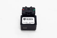 Load image into Gallery viewer, ICON Vehicle Dynamics 95199 19-20 RAPTOR DAMPER INTERFACE DEVICE for Select Ford F-150