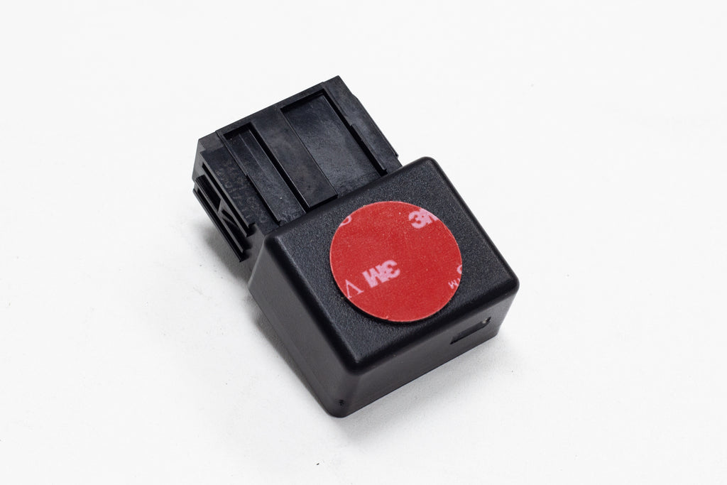ICON Vehicle Dynamics 95199 19-20 RAPTOR DAMPER INTERFACE DEVICE for Select Ford F-150