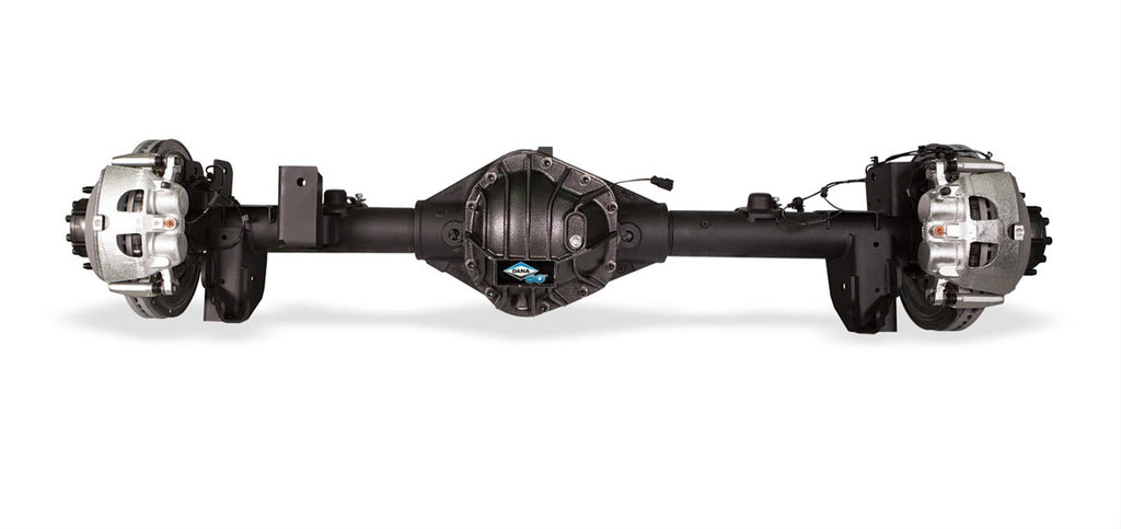 DANA - SPICER 10005942 Ultimate Dana 60 Crate Axle Jeep JK Rear 5.38