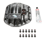 DANA - SPICER 10040651 Gray Nodular Iron Rear D iferental Cover Dana 44