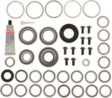 DANA - SPICER 2017109 Jeep JK Dana 44 Master Install Kit Rear