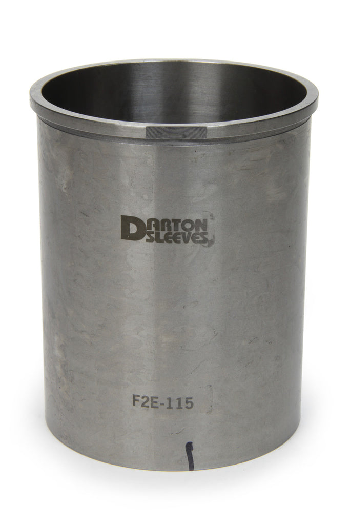 DARTON SLEEVES 100-1011-A.020 Repl Cyl Sleeve Brodix SBC 4.110 Bore 4.292 OD