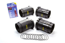 Load image into Gallery viewer, DARTON SLEEVES 400-145-D Cyl Mid Sleeve Set Honda B18 84mm
