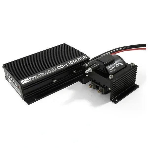DAYTONA SENSORS 102003A CD-1 Capacitive Discharg e Ignition System Kit