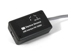 Load image into Gallery viewer, DAYTONA SENSORS 102004 USB Interface w/6ft Cable &amp; CDROM Software