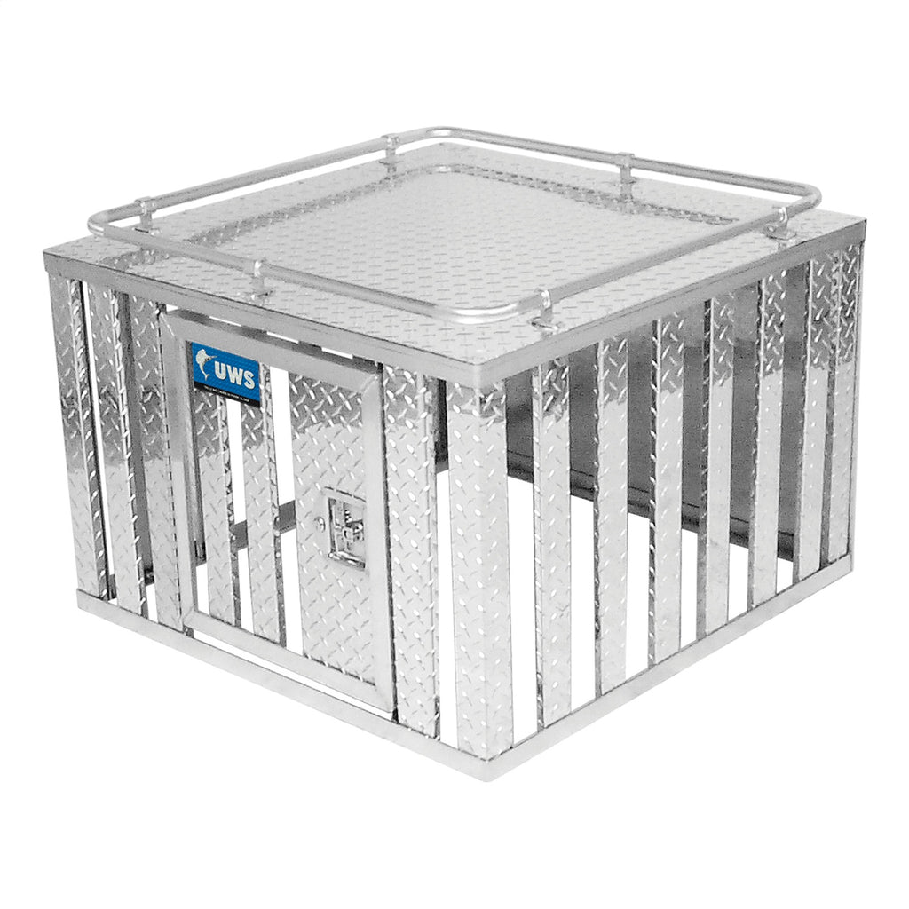 UWS DB-3636 Dog Box