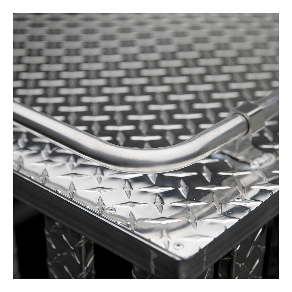 UWS DB-3636 Dog Box