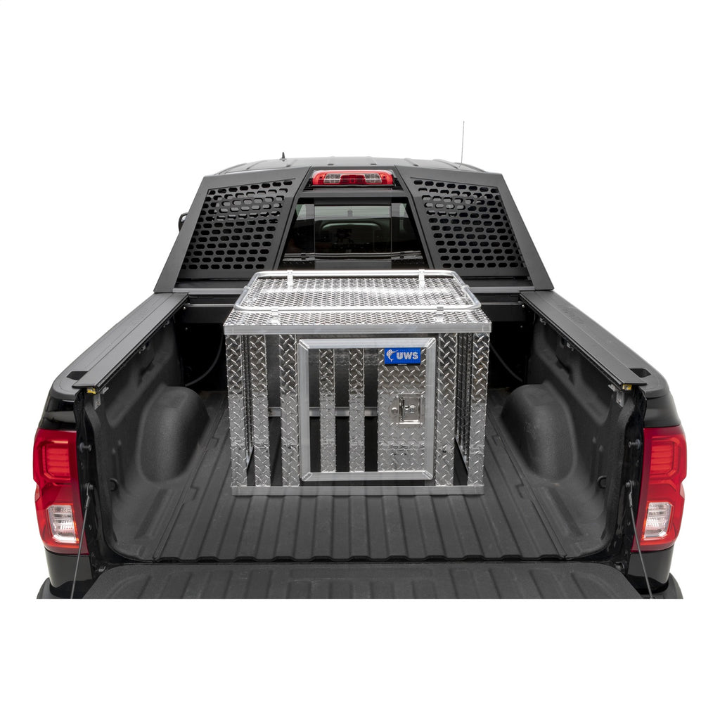UWS DB-3636 Dog Box