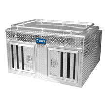 Load image into Gallery viewer, UWS DB-4848N Dog Box