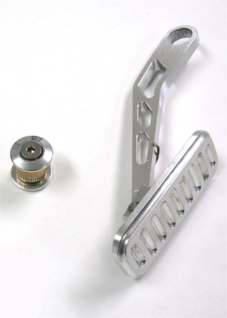 Lokar DBW-6001 Drive-By-Wire Pedal Set