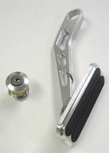 Load image into Gallery viewer, Lokar DBW-6004 Drive-By-Wire Pedal Set