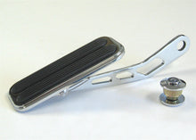 Load image into Gallery viewer, Lokar DBW-6016 Drive-By-Wire Pedal Set