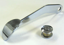 Load image into Gallery viewer, Lokar DBW-6070 Drive-By-Wire Pedal Set