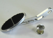 Load image into Gallery viewer, Lokar DBW-6104 Drive-By-Wire Pedal Set