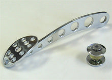 Load image into Gallery viewer, Lokar DBW-6151 Drive-By-Wire Pedal Set