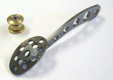 Load image into Gallery viewer, Lokar DBW-6154 Drive-By-Wire Pedal Set
