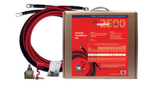 Load image into Gallery viewer, Samlex Inverters DC-2500-KIT DC-2500-KIT Max 2500W Inverter Install Kit