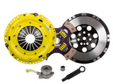 Advanced Clutch DC2-HDG4 HD/Race Sprung 4 Pad